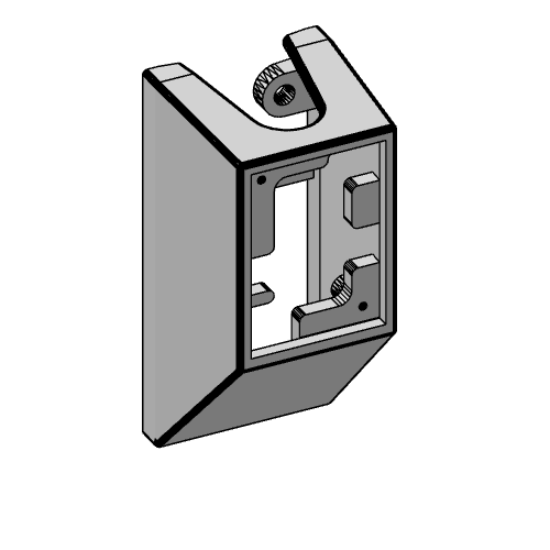 Delta 1343778 Switch Box – Quality First Wood Products