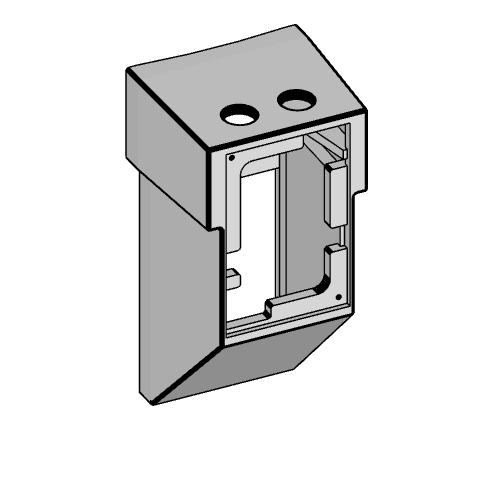 Delta 1312025 Switch Box – Quality First Wood Products