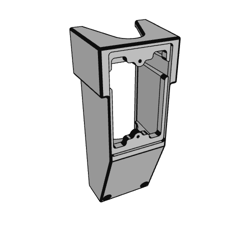 Delta 1346235 Switch Box – Quality First Wood Products